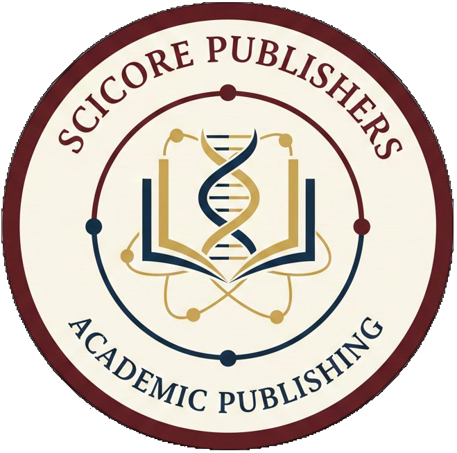 SciCore Publishers Logo
